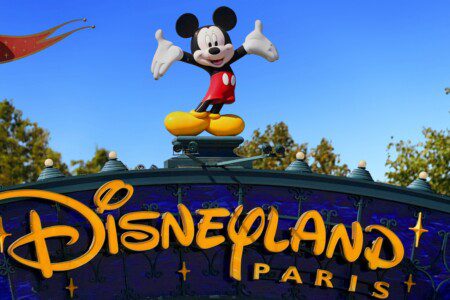 Disneyland