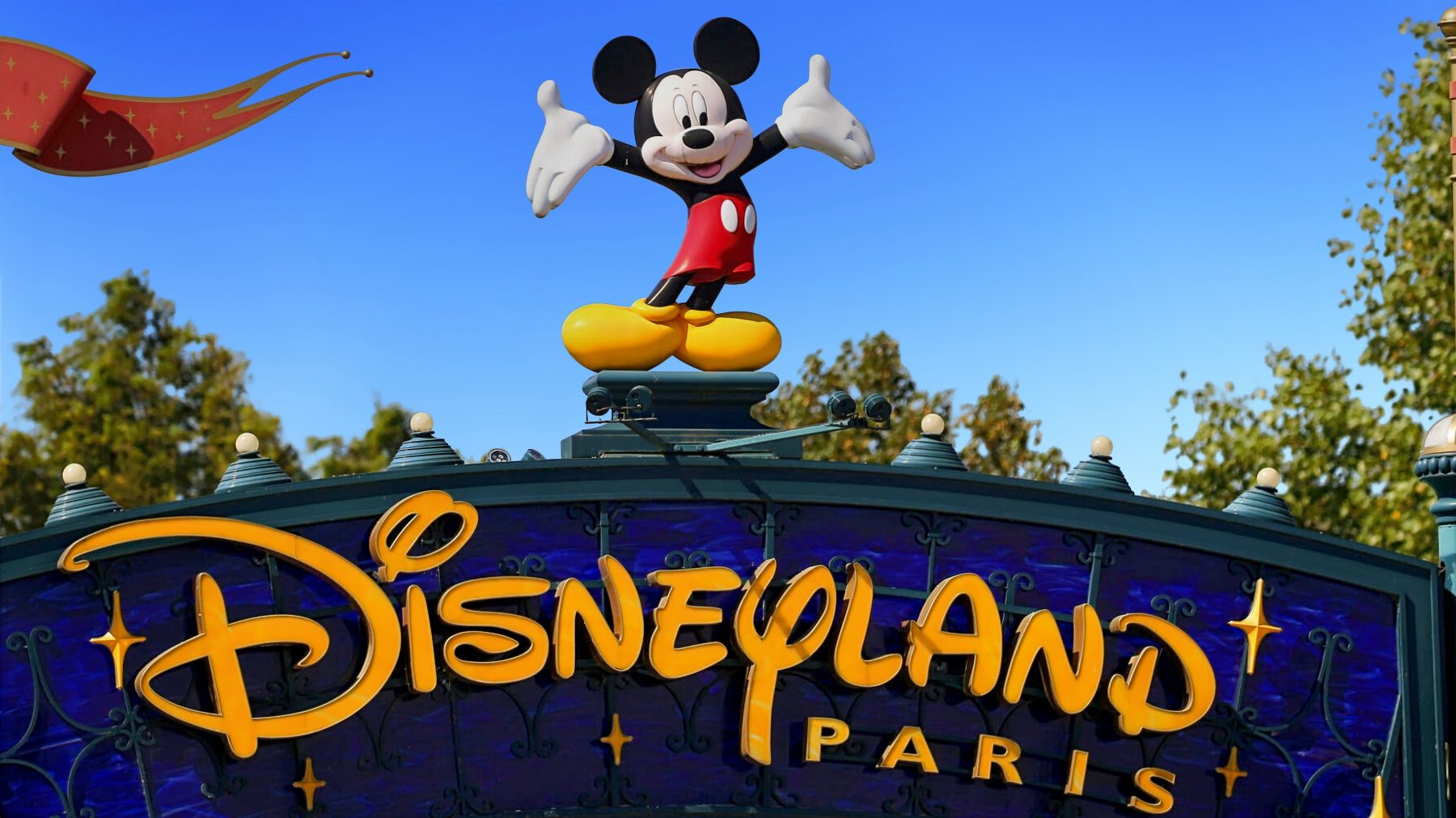 Disneyland