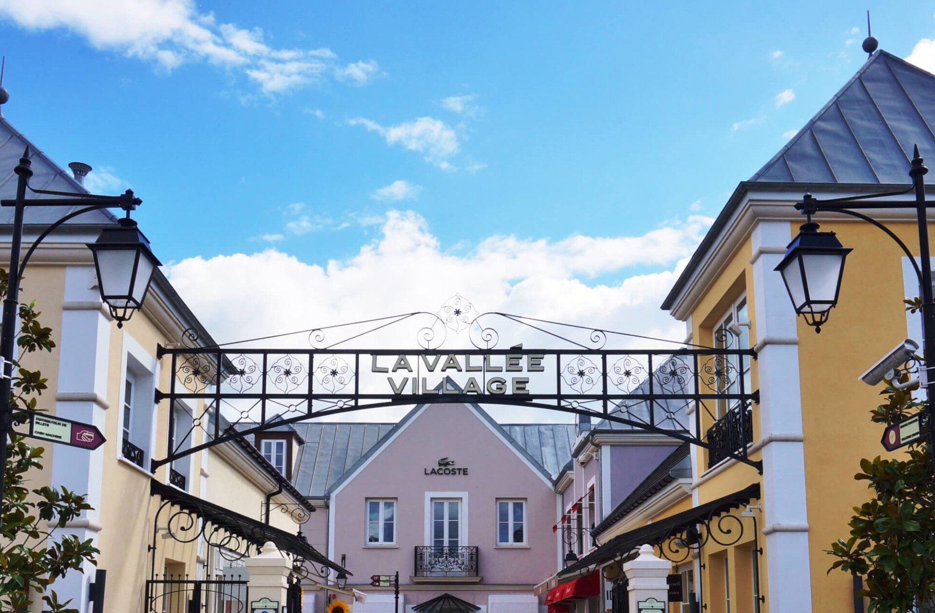 La Vallee Village