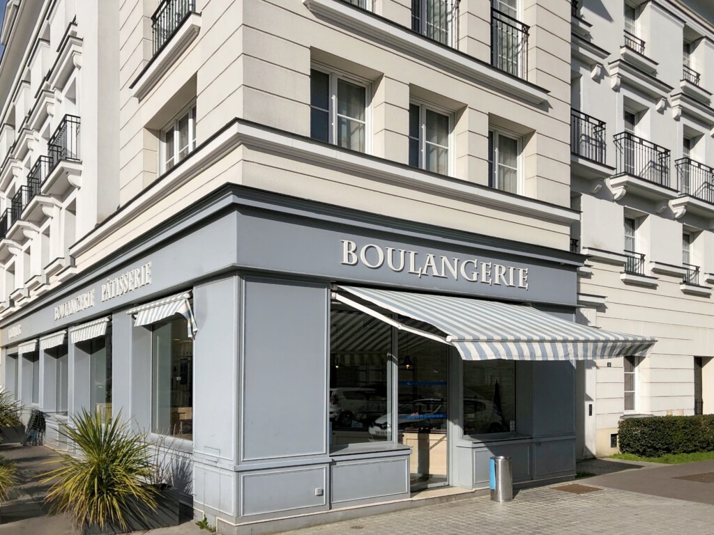 Boulangerie