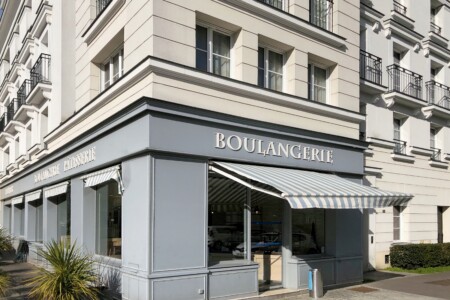 Boulangerie