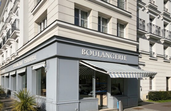 Boulangerie