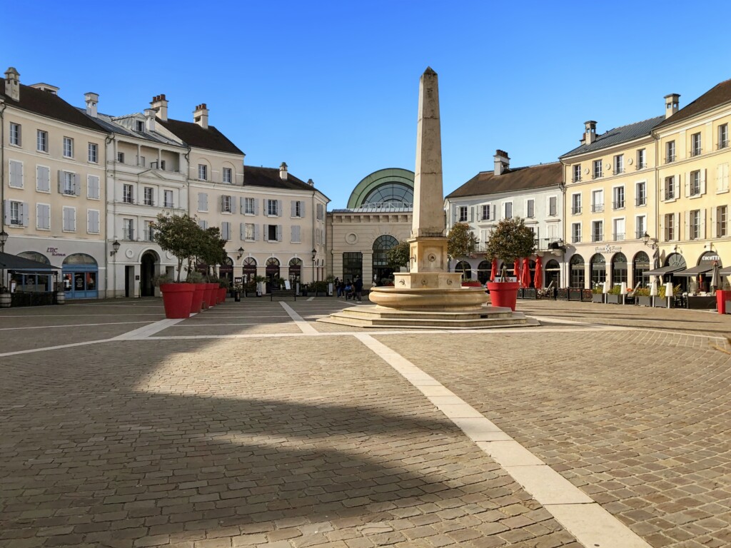 Place toscane