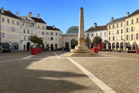 Place toscane